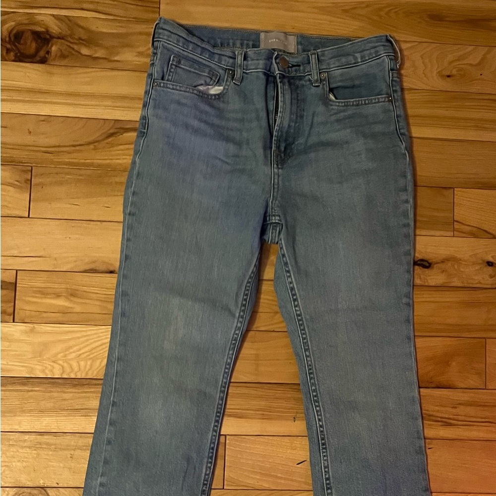 Everlane jeans